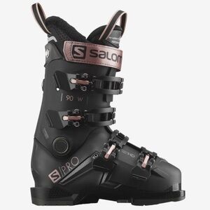 Salomon Women's SPRO 90W GW Ski Boots
